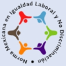 logo igualdad laboral y no discriminación